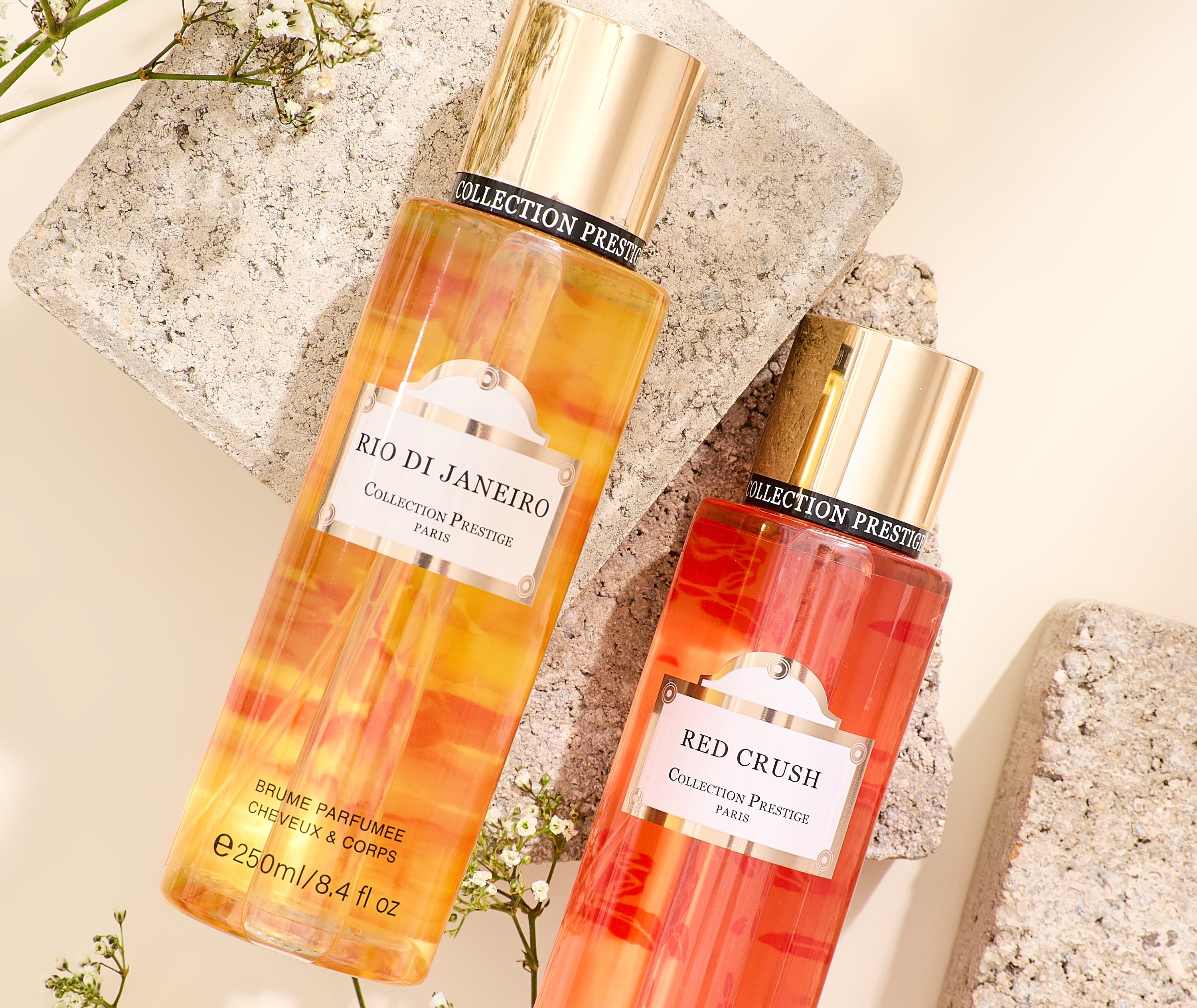 Brume Rio De Janeiro