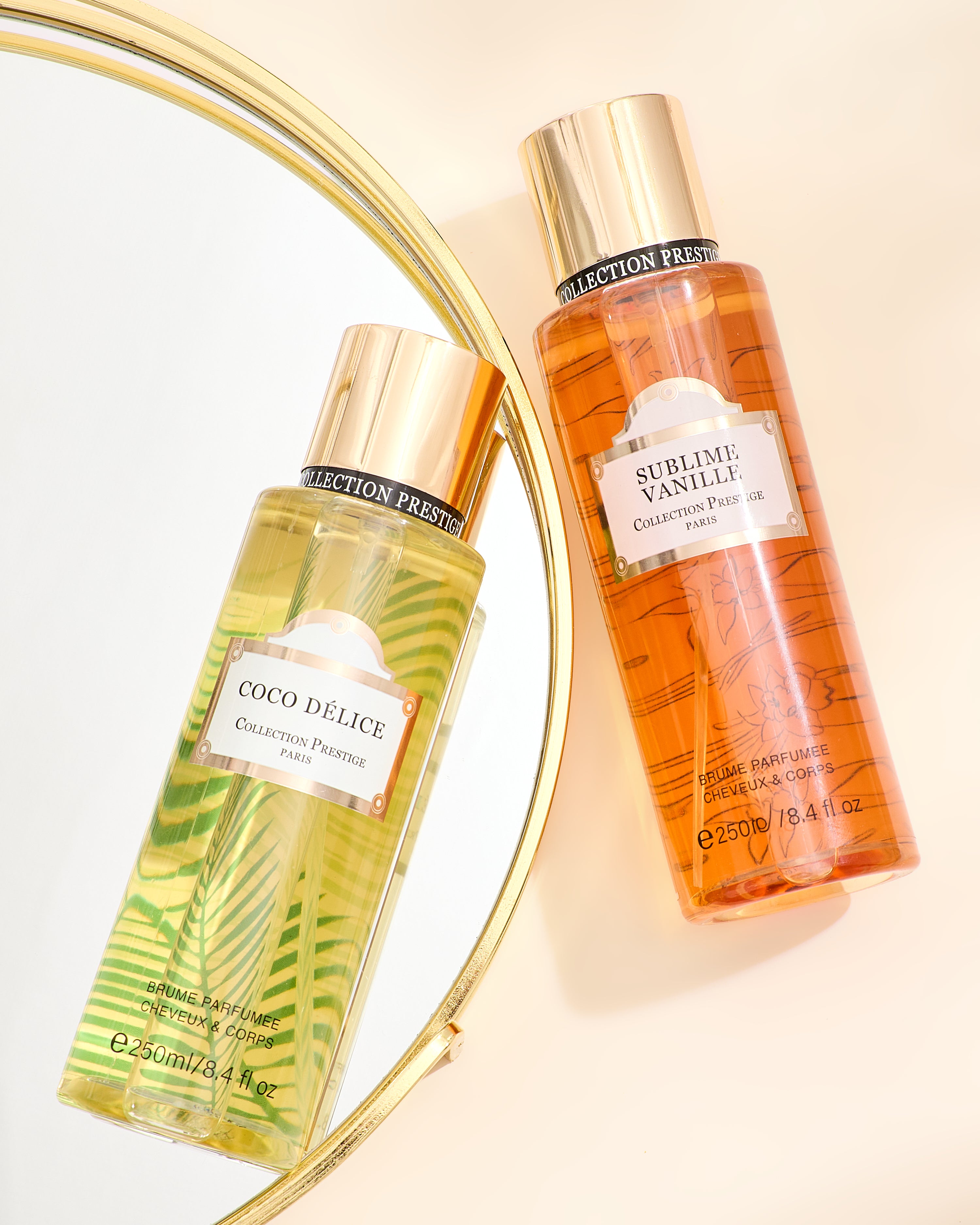 Brume Sublime Vanille