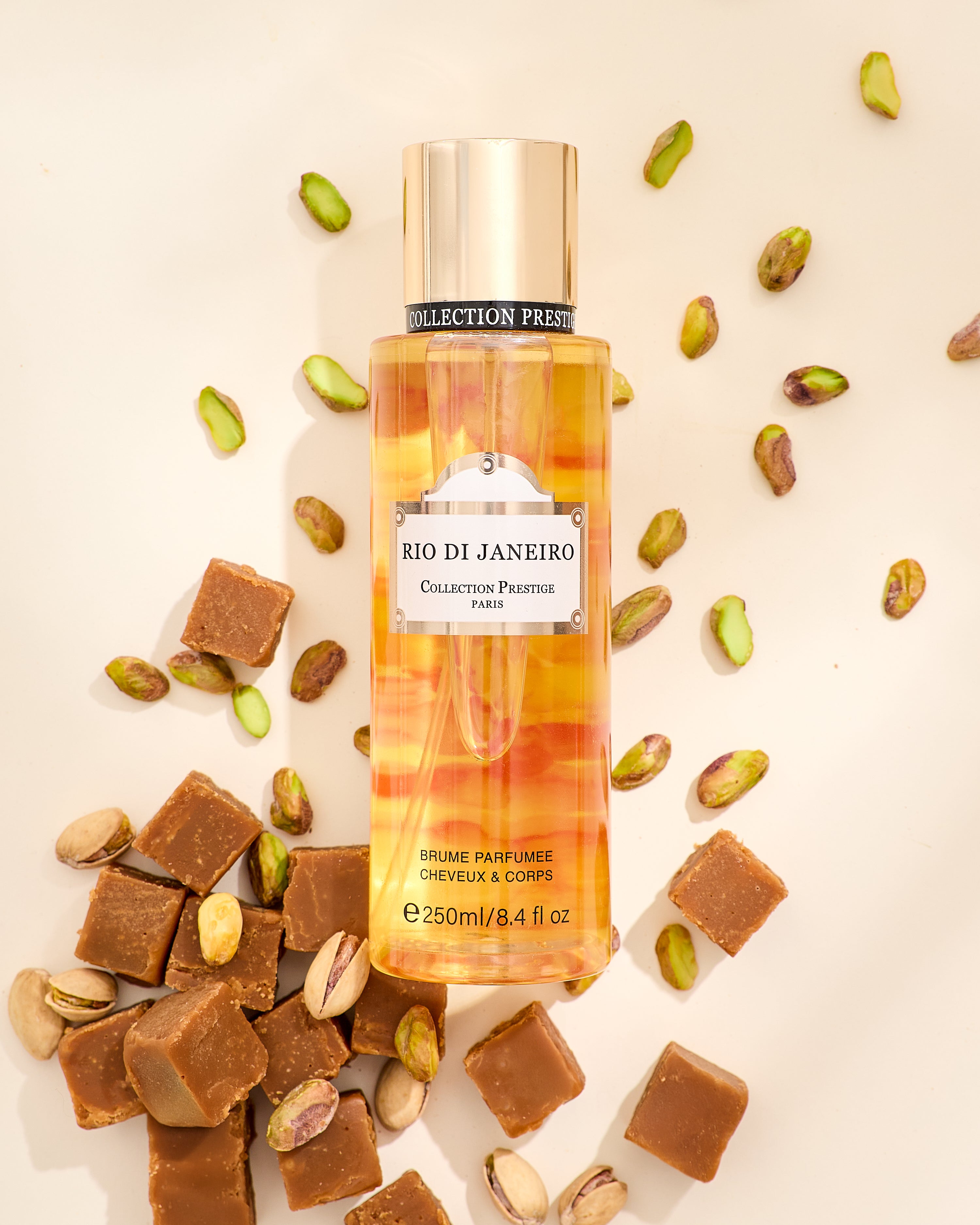 Brume Rio De Janeiro