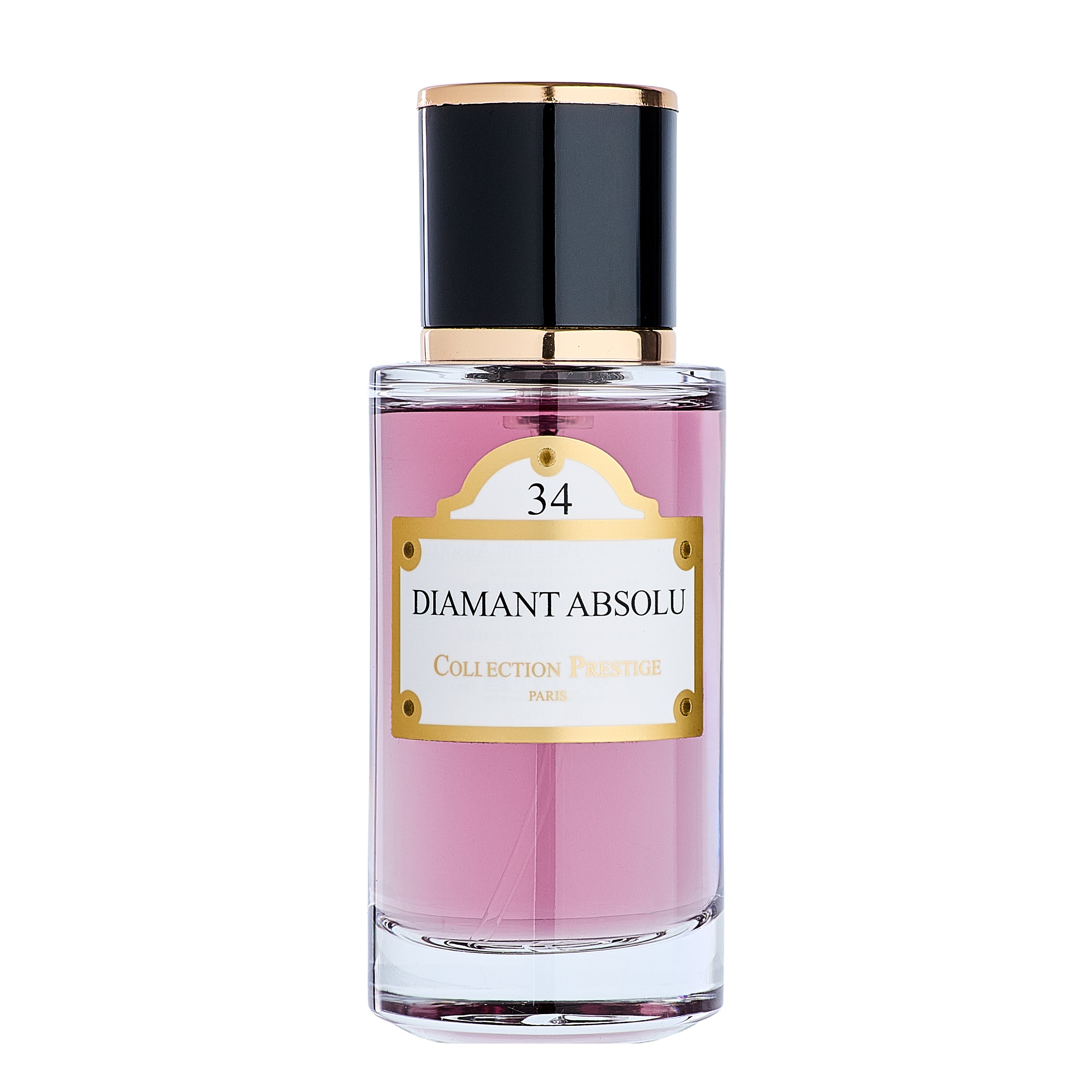 Diamant Absolu N°34