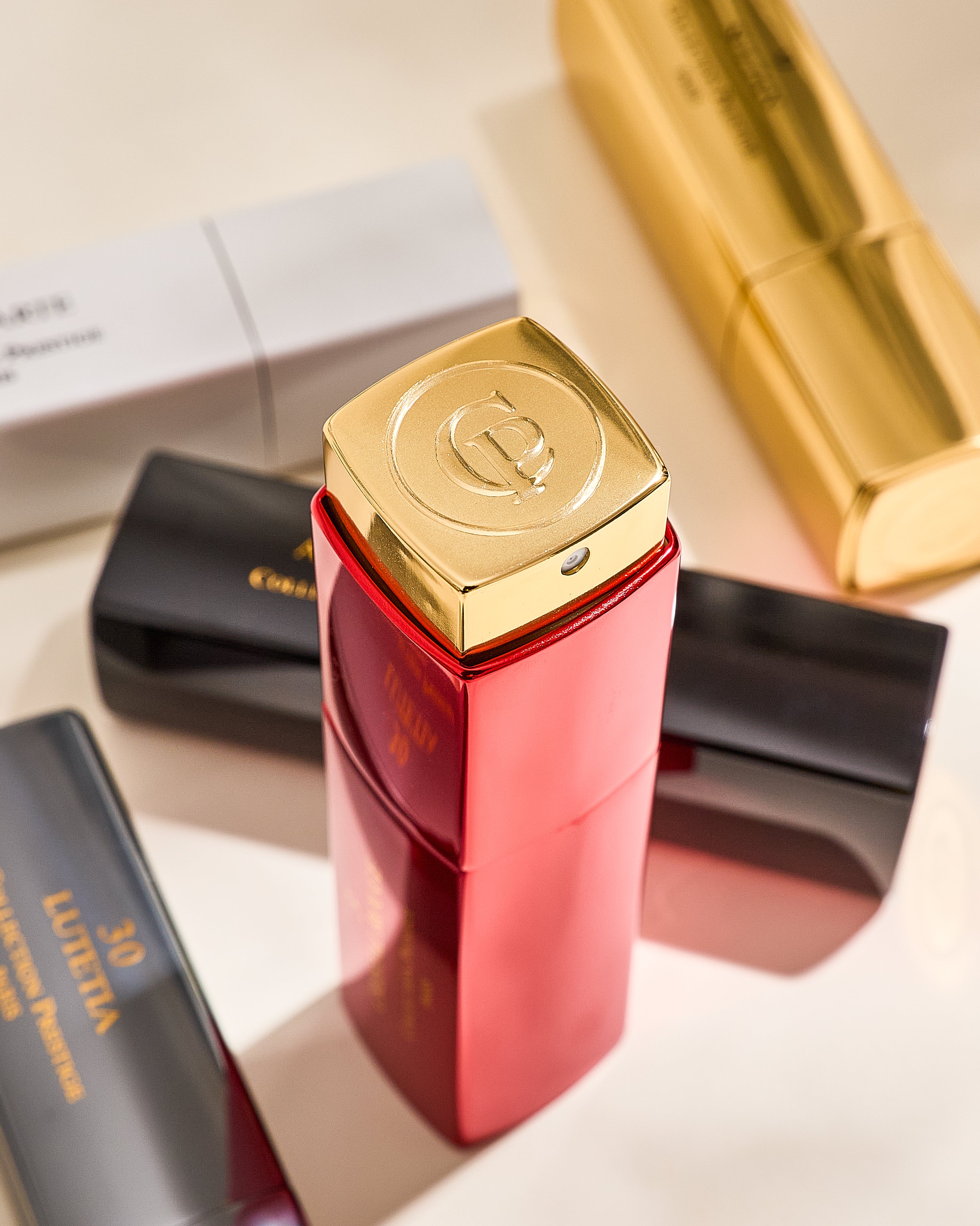 Format Voyage Sultan N°9