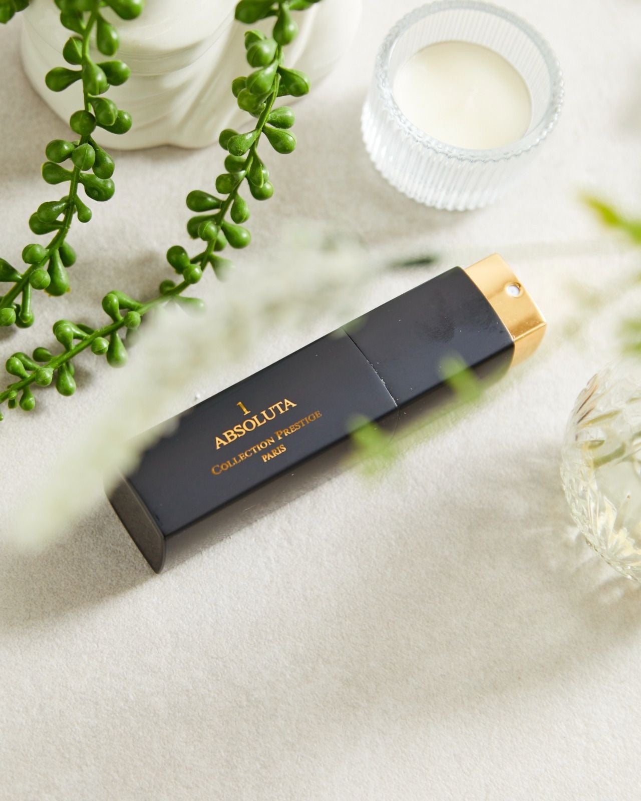 Format Voyage Absoluta N°1