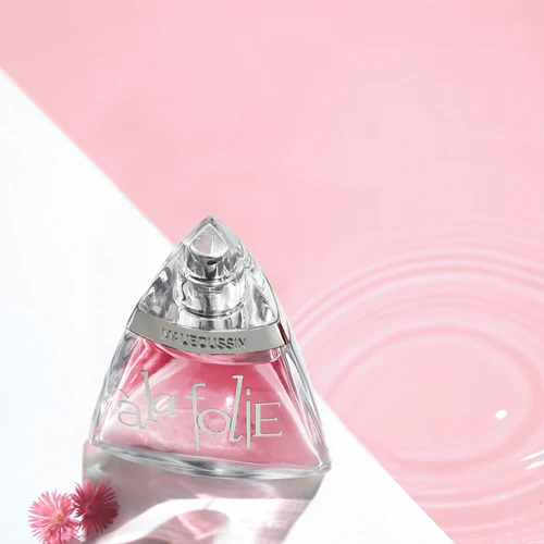 Coffret Mauboussin A la Folie