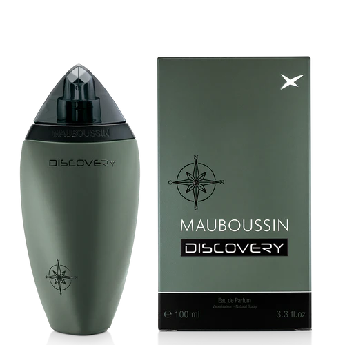 Mauboussin Discovery
