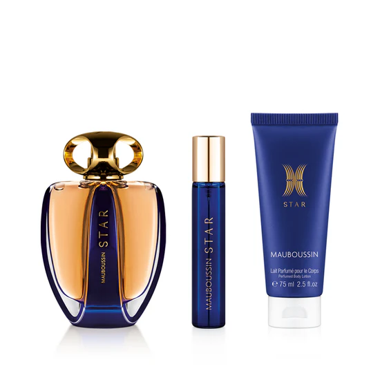Coffret Mauboussin Star
