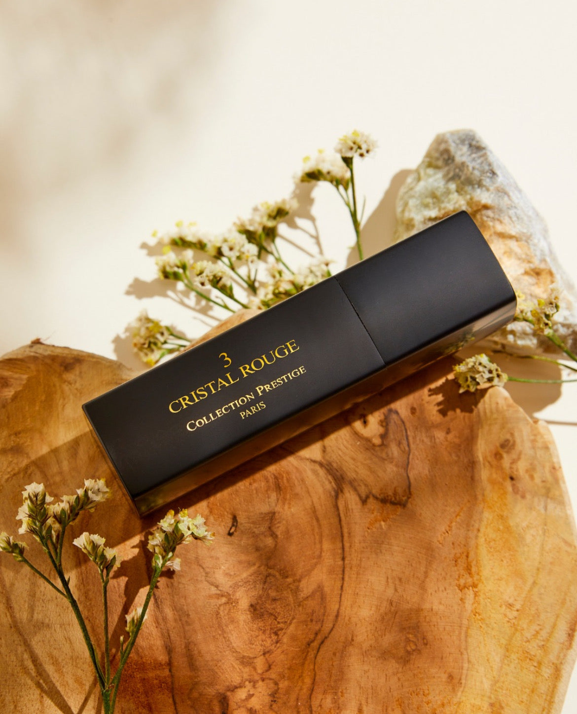 Format Voyage Cristal Rouge N°3