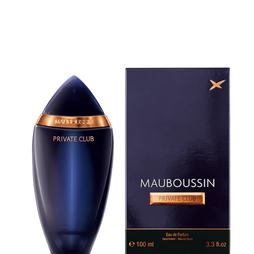 Mauboussin Private Club