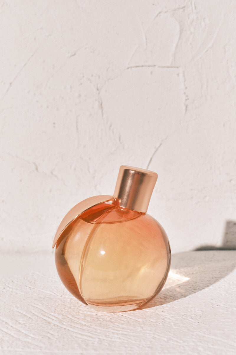Women'Secret - Fragrance " Peach of Desire "