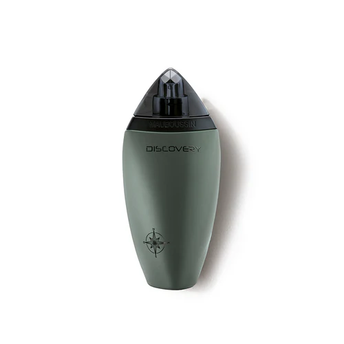 Mauboussin Discovery