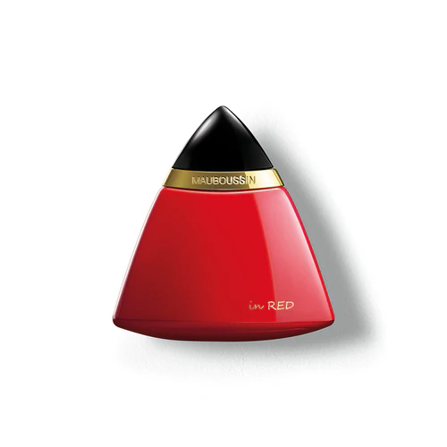 Mauboussin In Red