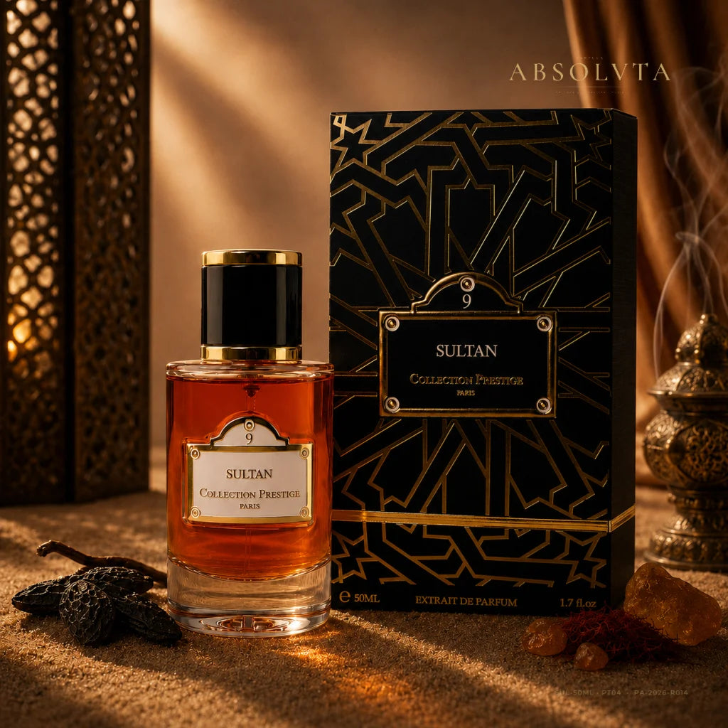 Sultan N°9