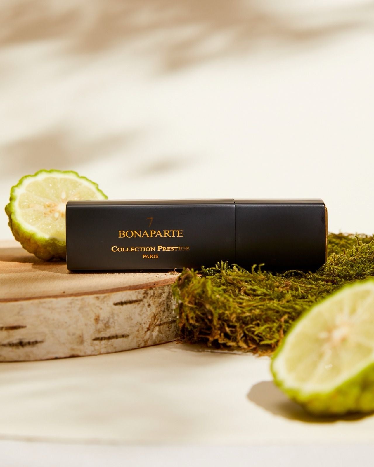 Format Voyage Bonaparte N°7