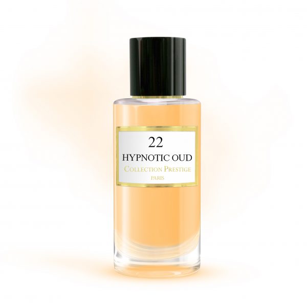 Hypnotic Oud N°22