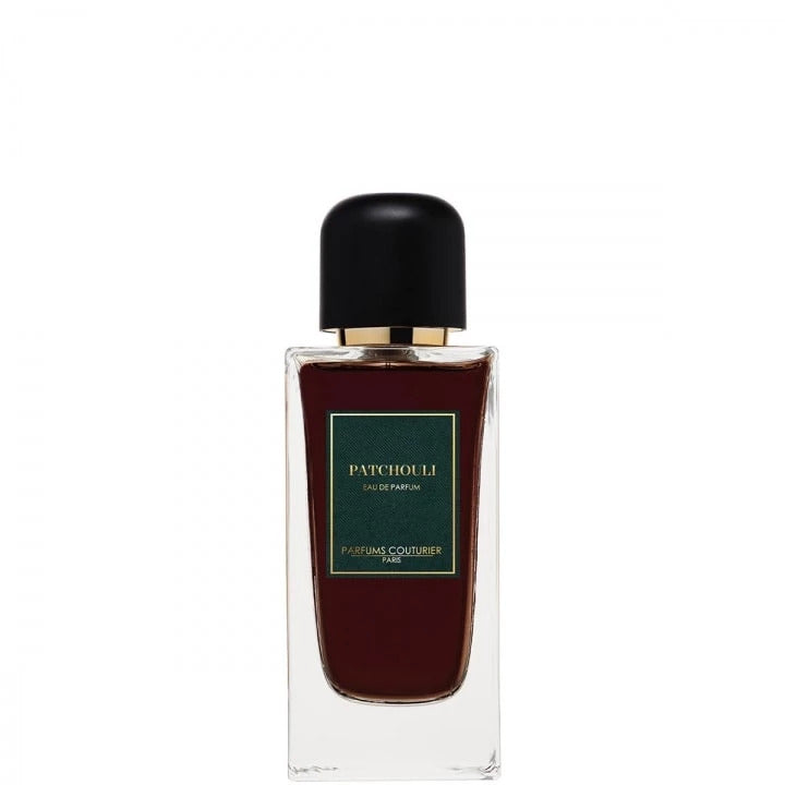 Jean Couturier - Patchouli