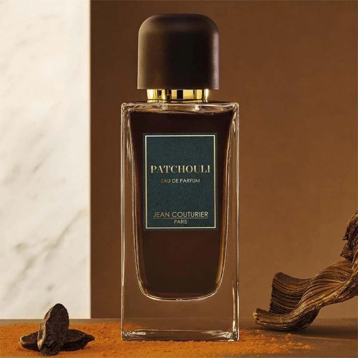 Jean Couturier - Patchouli