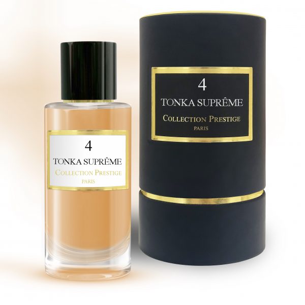 Tonka Suprême N°4