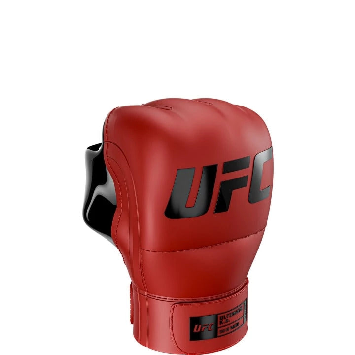 UFC - Ultimate K.O.