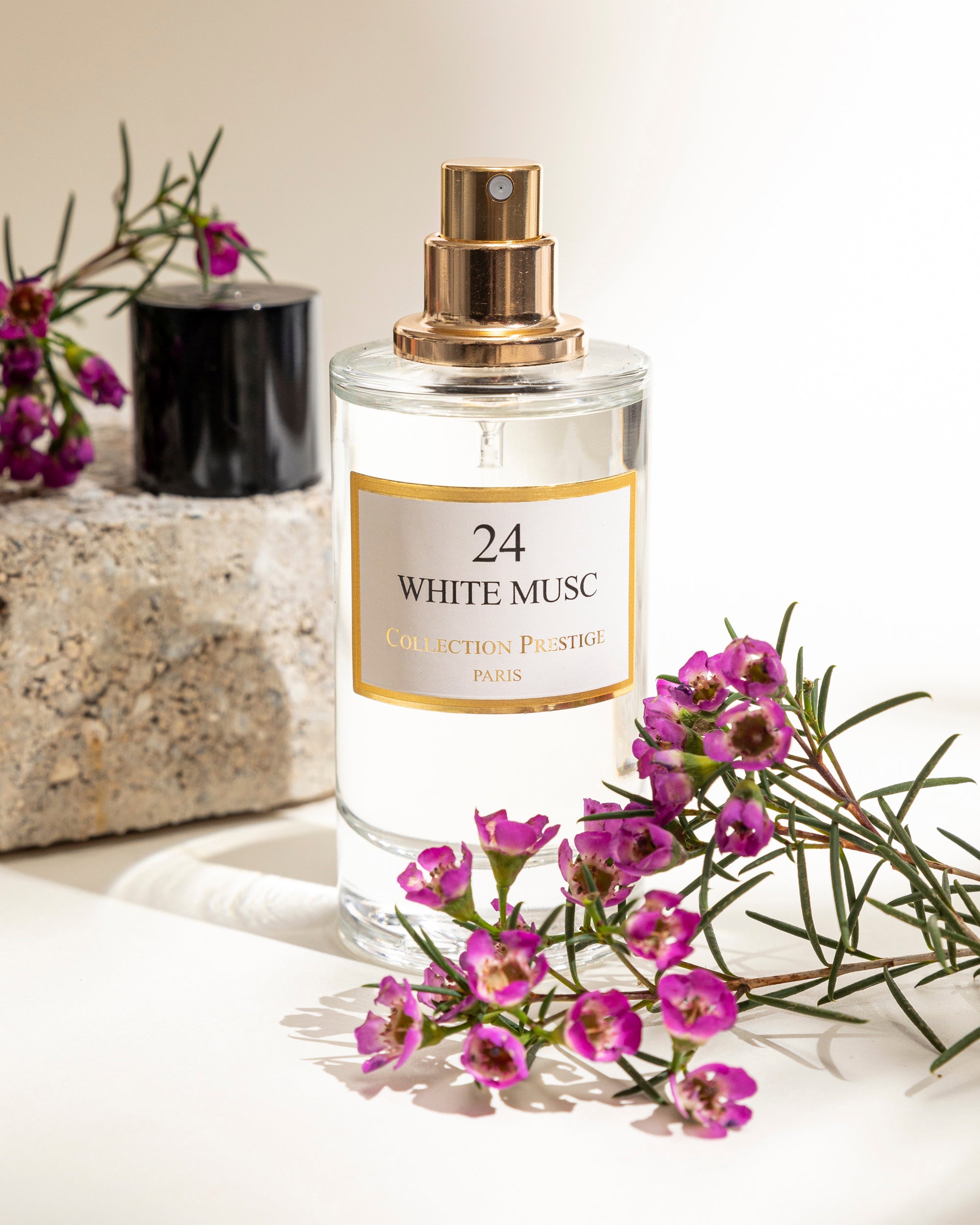 White Musc N°24