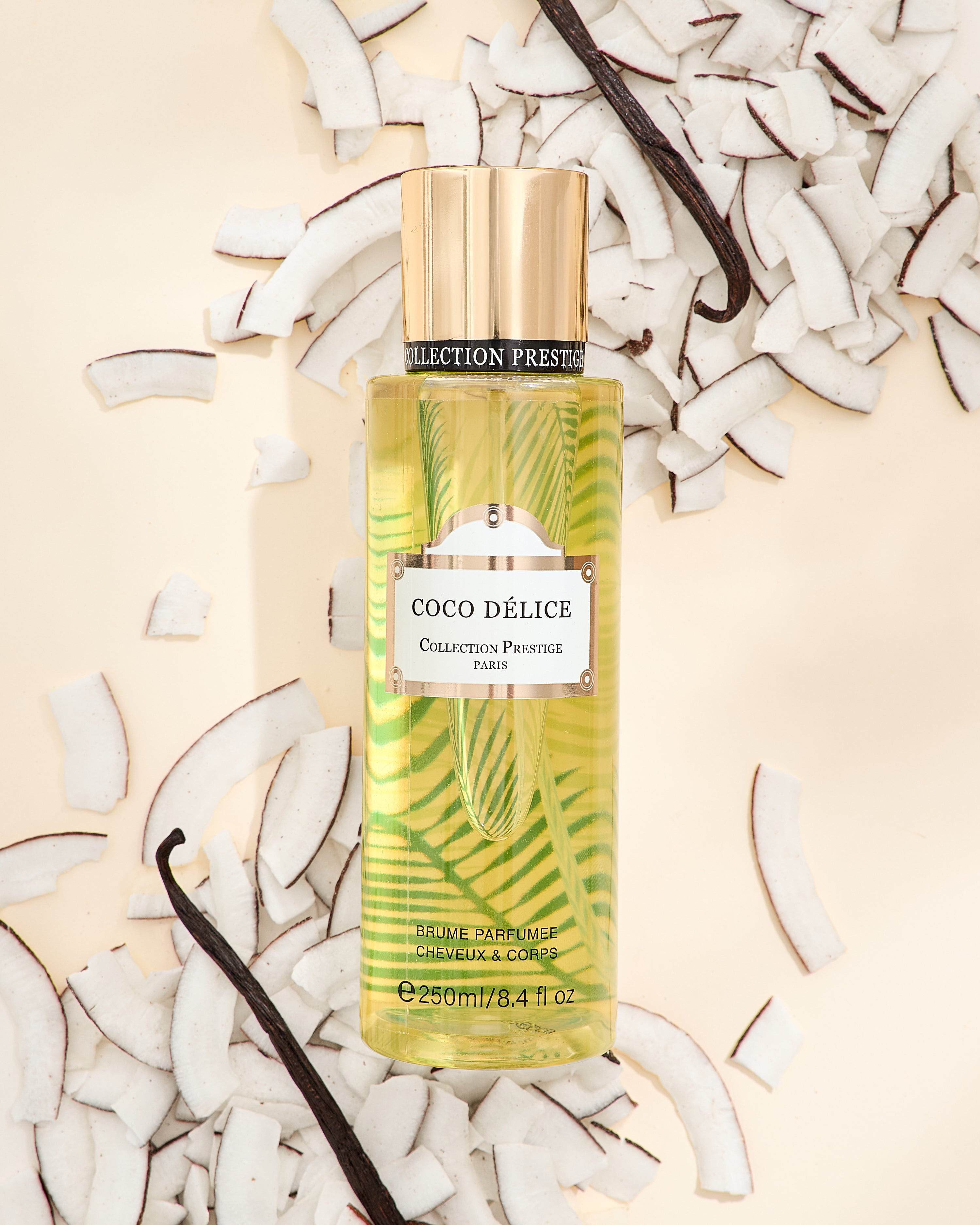Brume Coco Délice