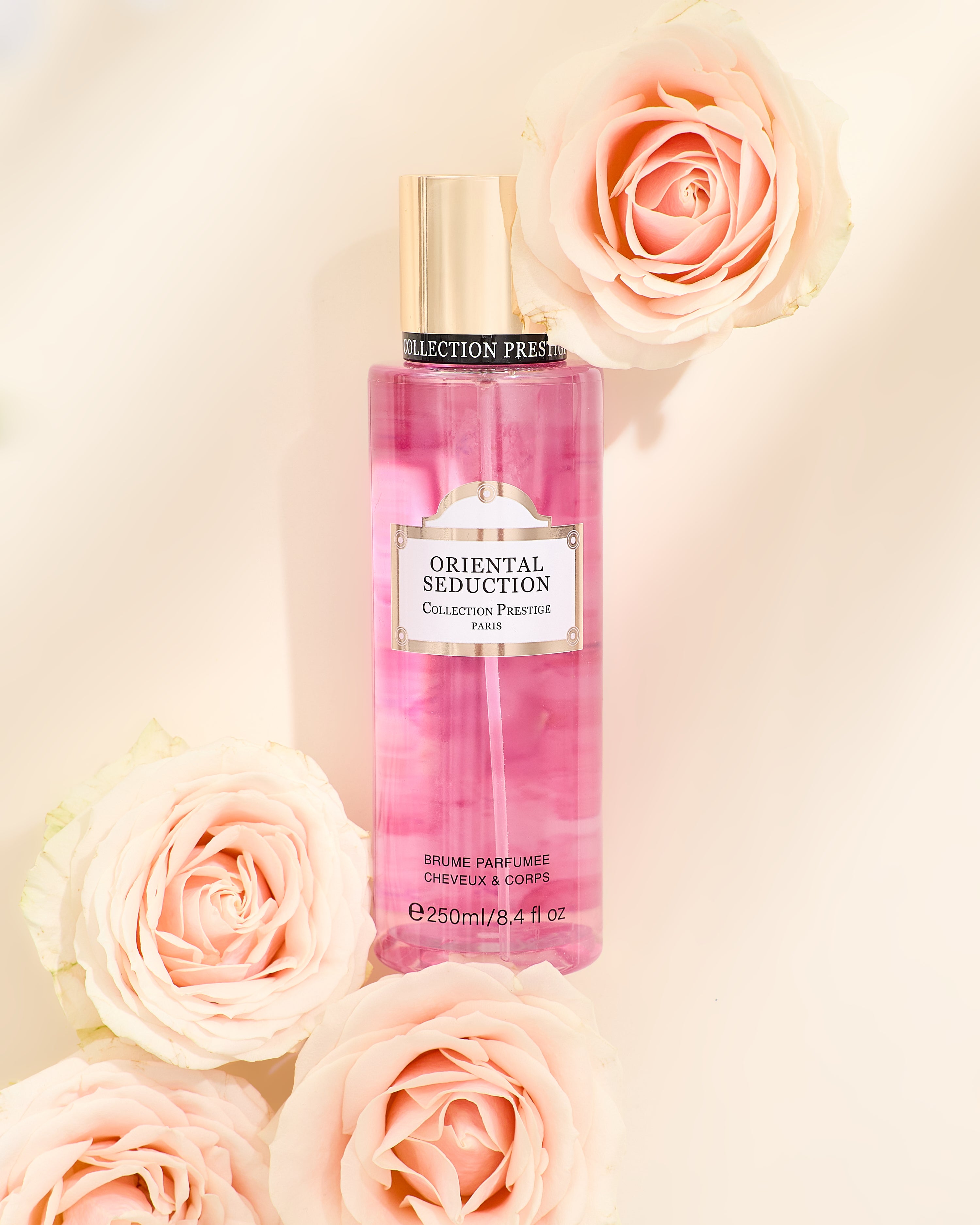 Brume Oriental Séduction