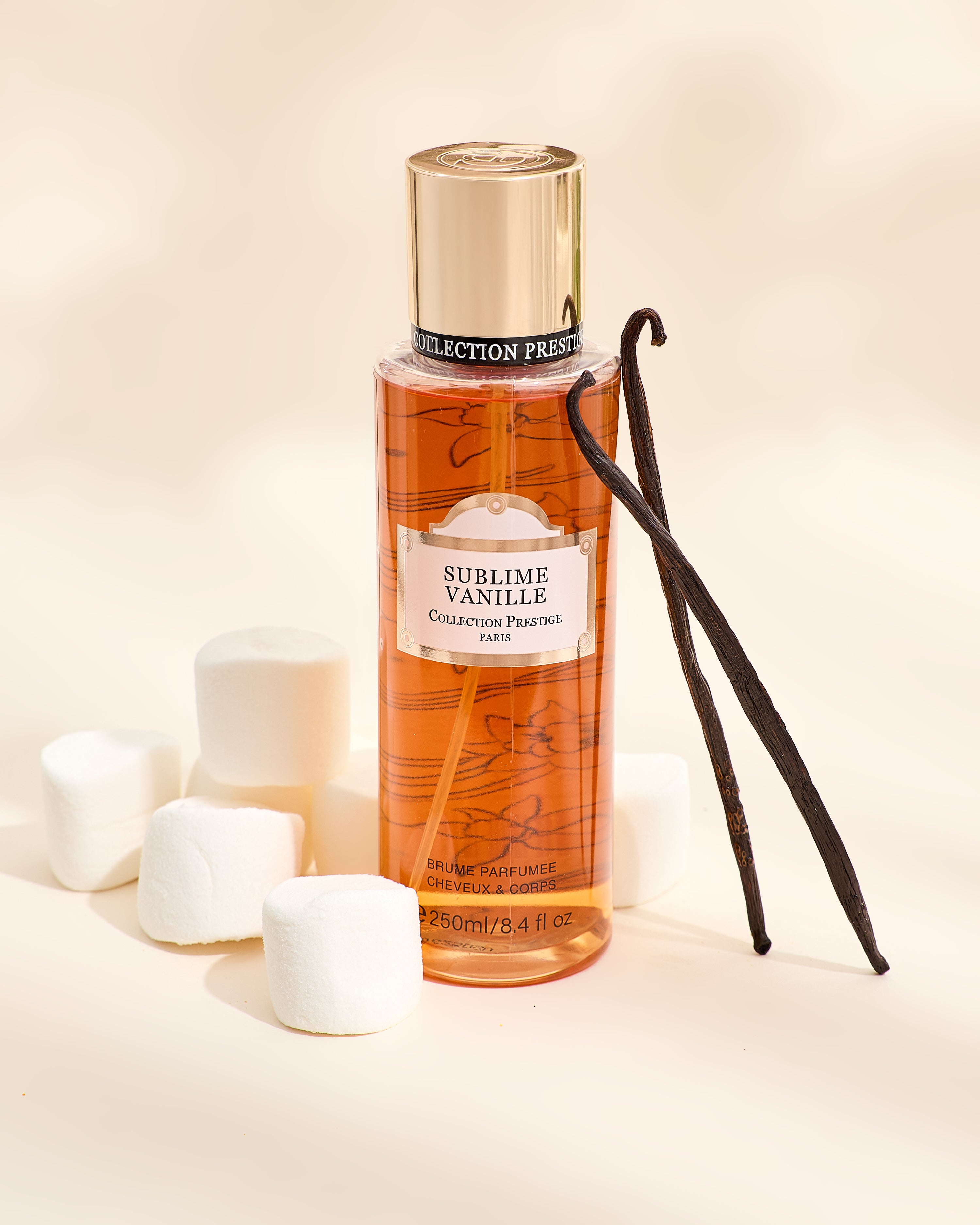 Brume Sublime Vanille