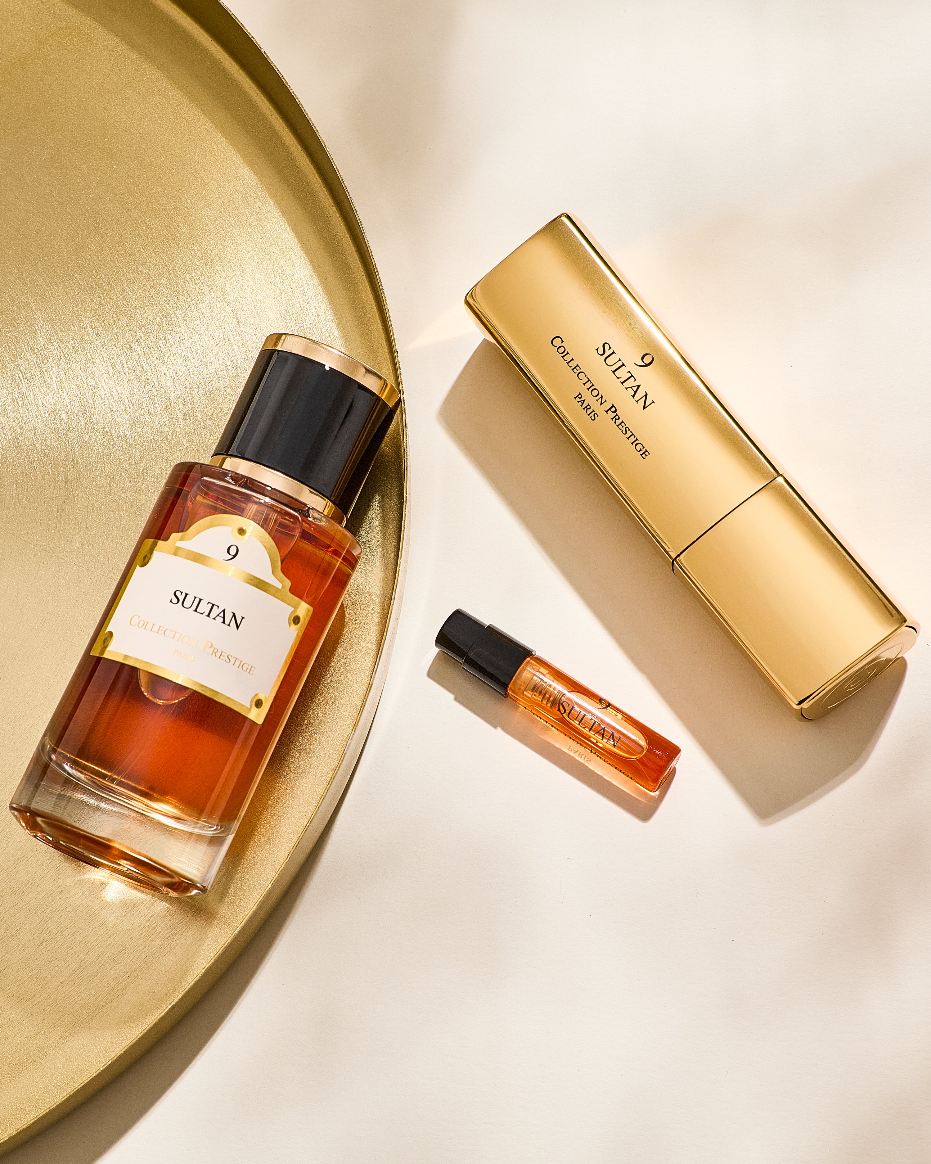 Format Voyage Sultan N°9