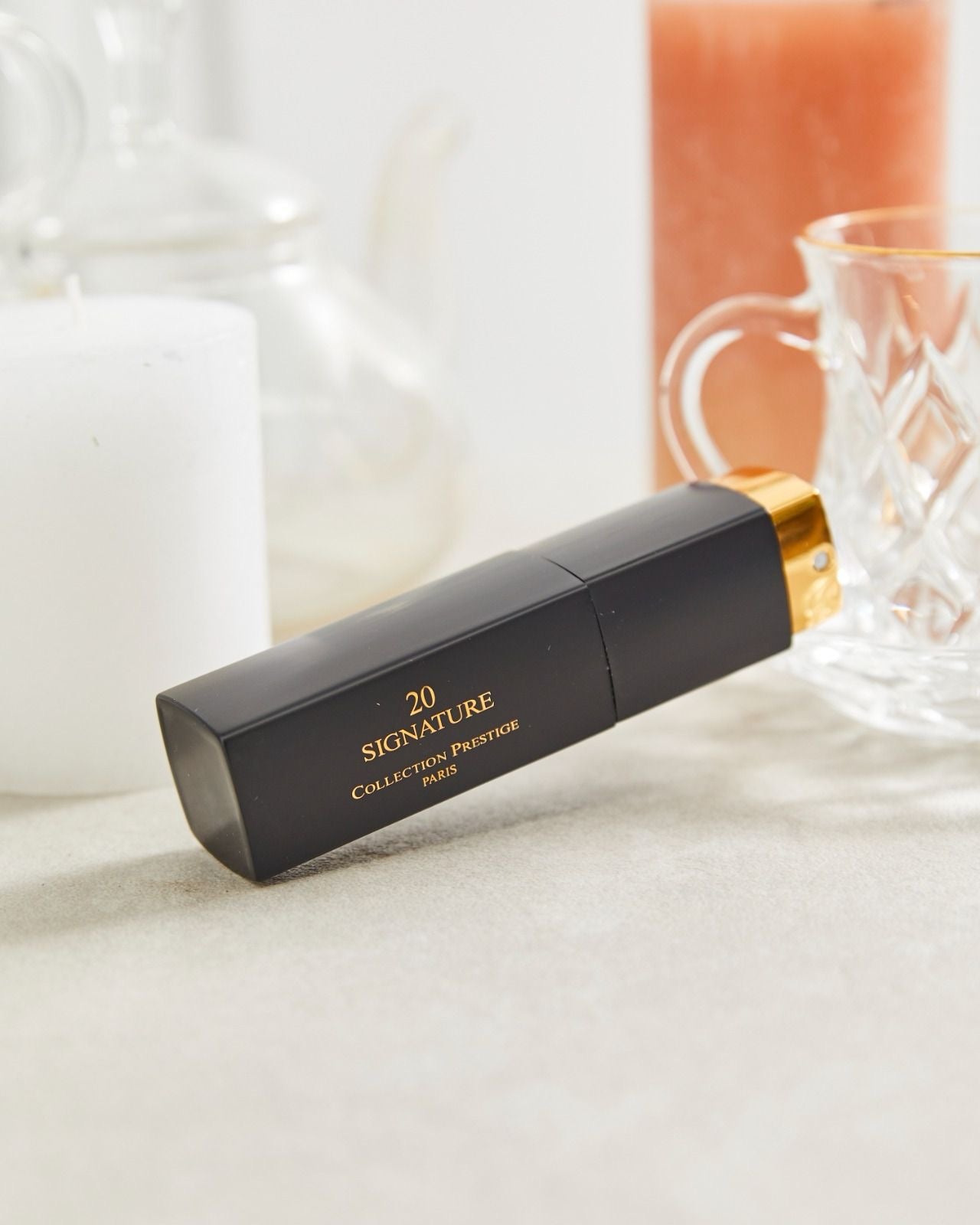 Format Voyage Signature N°20