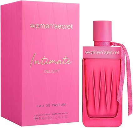 Women'Secret - INTIMATE DELIGHT for her