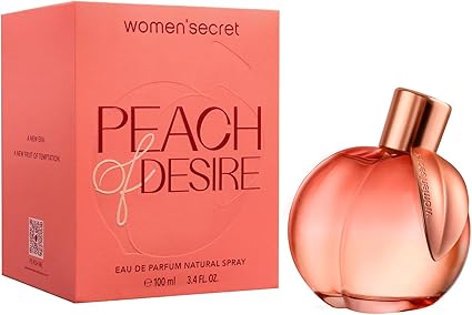 Women'Secret - Peach Of Desire