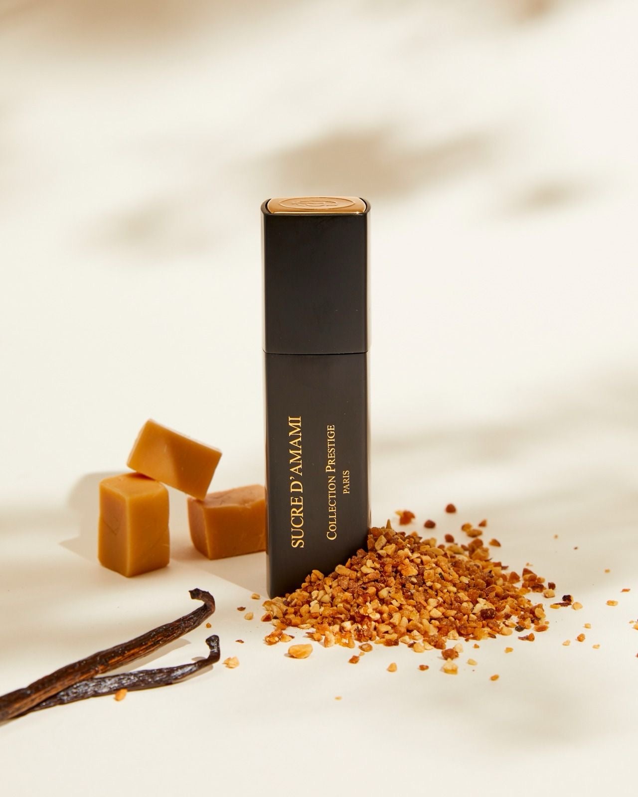 Format Voyage Sucre D'Amami