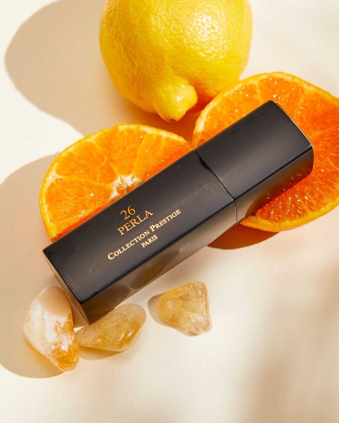 Format Voyage Perla N°26