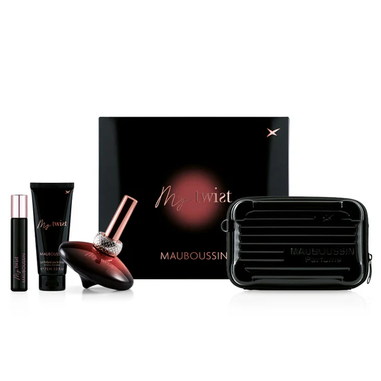Coffret Mauboussin My twist