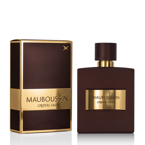 Mauboussin Cristal Oud