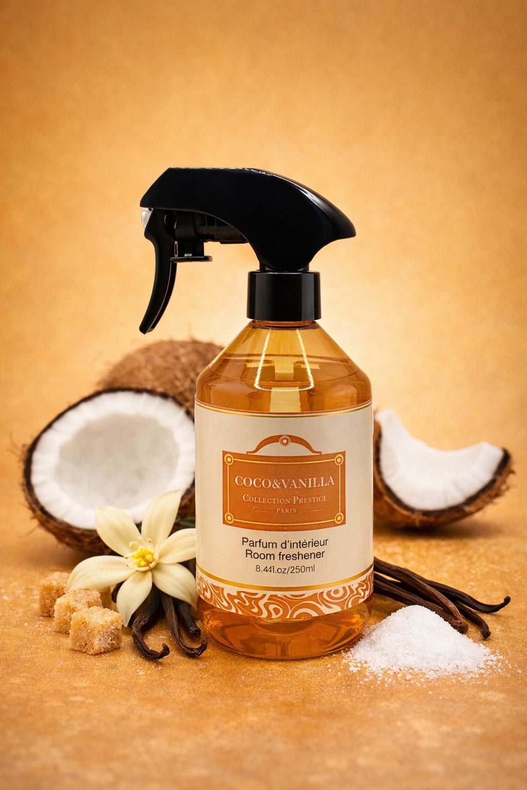 Parfum d'intérieur Vanilla&Coco