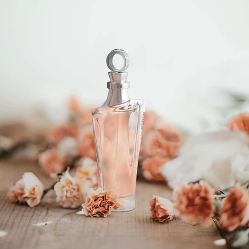 Mauboussin Pour Elle