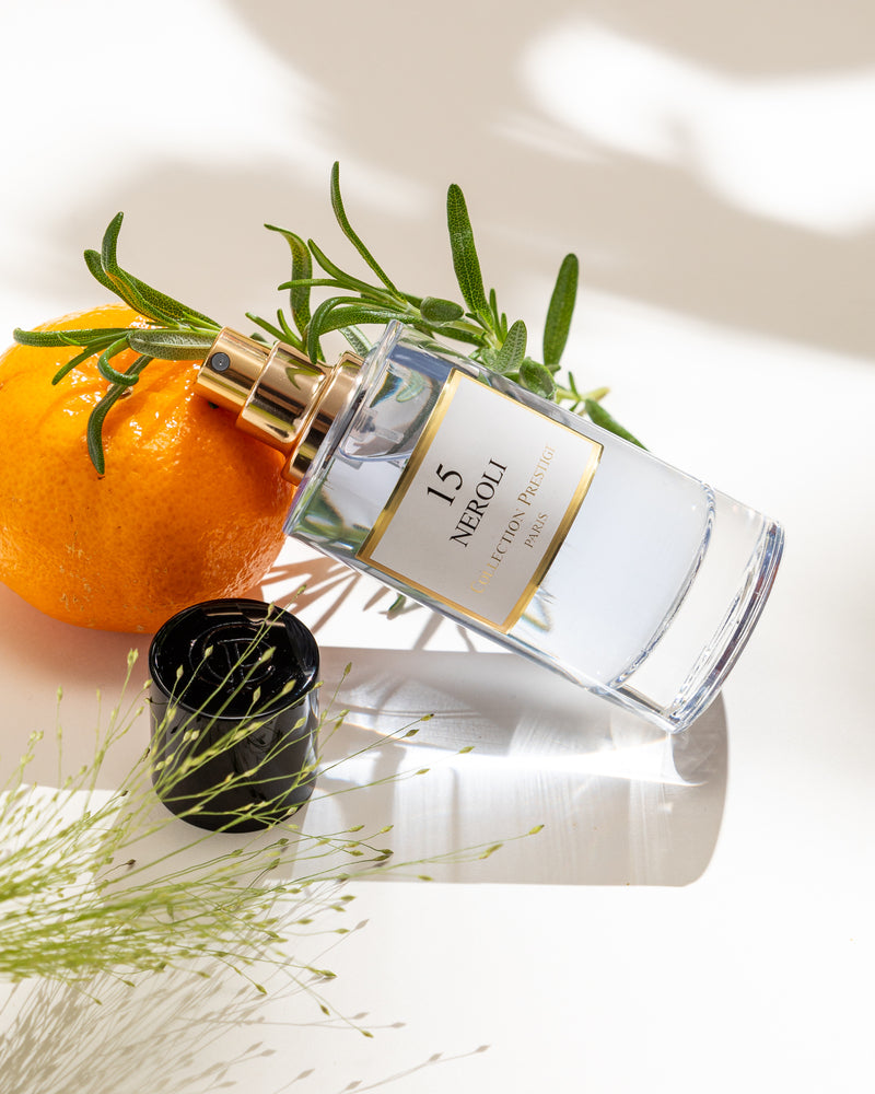 Neroli N°15