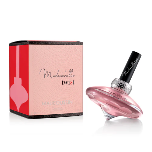 Mauboussin Mademoiselle Twist