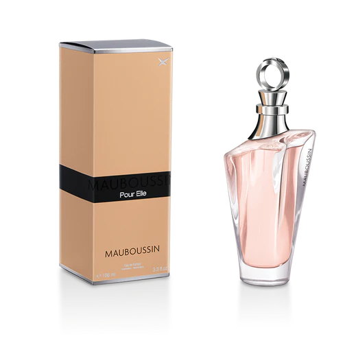 Mauboussin Pour Elle