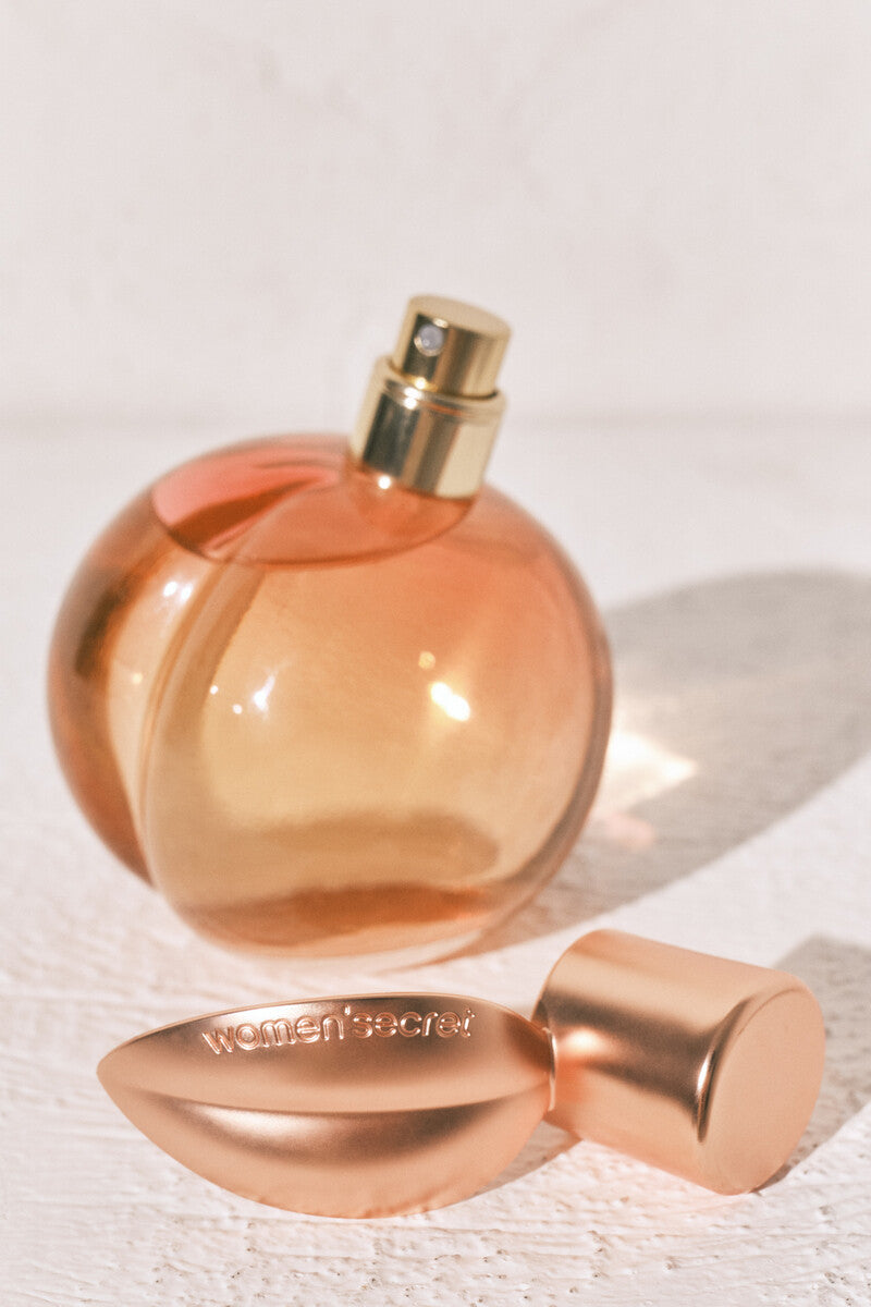 Women'Secret - Fragrance " Peach of Desire "