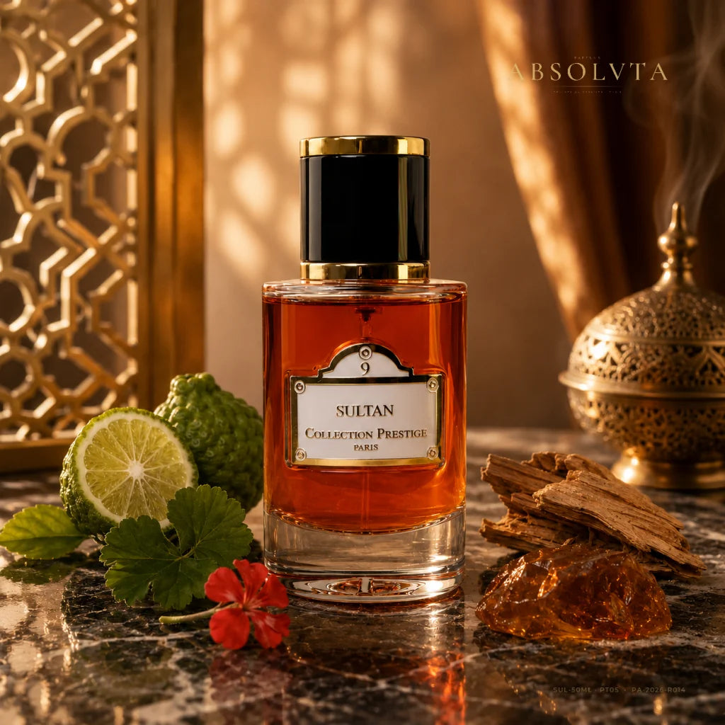 Sultan N°9