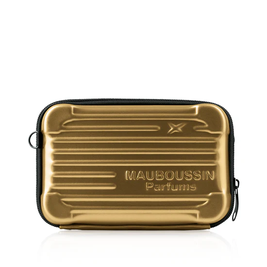 Coffret Mauboussin Star