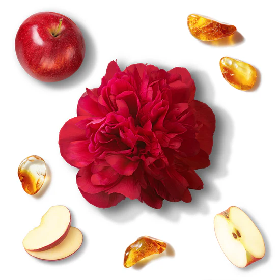 Coffret Mauboussin In Red