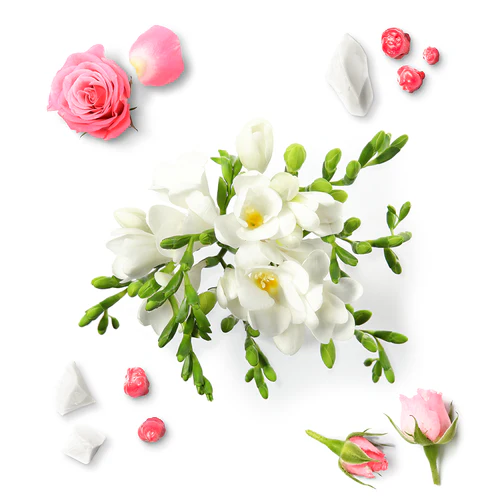 Mauboussin Une Histoire de Femme Sensuelle