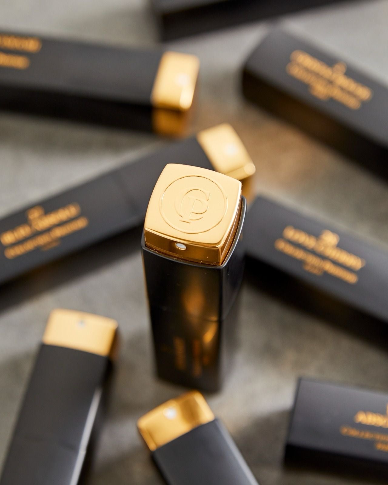 Format Voyage Bleu Absolu N°27