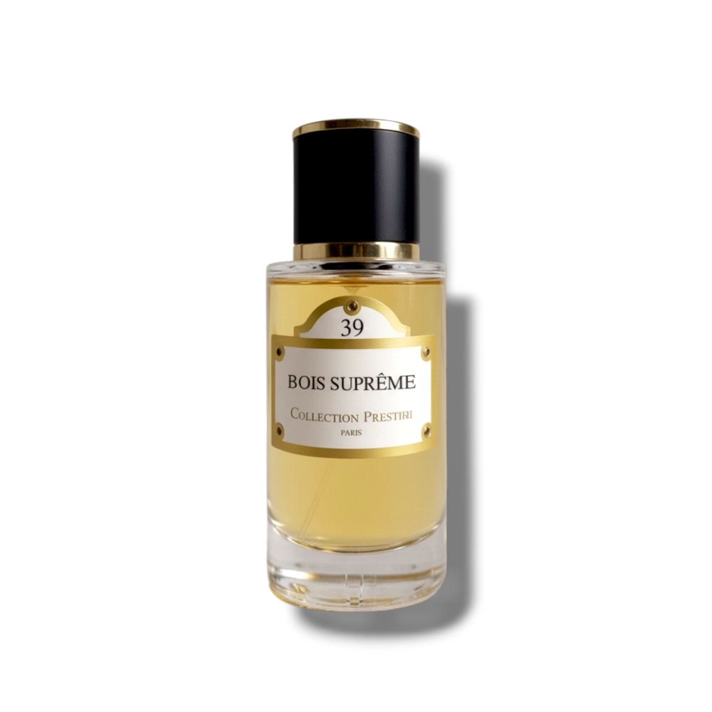 Bois Suprême N°39