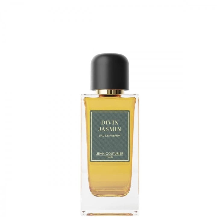 Jean Couturier - Divin Jasmin