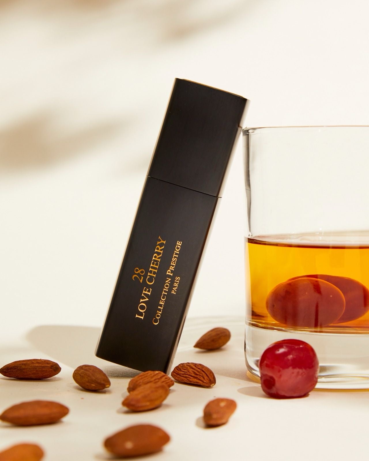 Format Voyage Love Cherry N°28