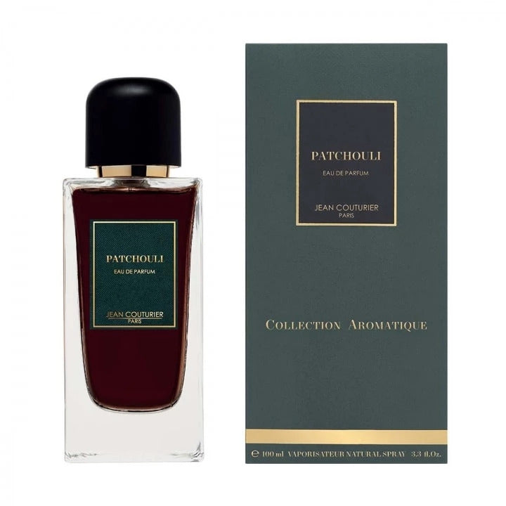 Jean Couturier - Patchouli