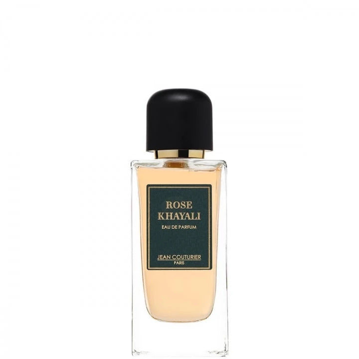 Jean Couturier - Rose Khayali