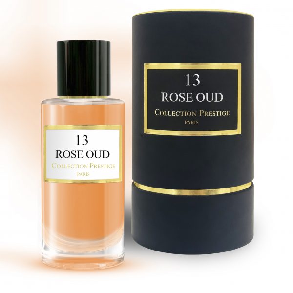 Rose Oud N°13